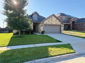 916 Laredo Ct in McKinney, TX - Building Photo