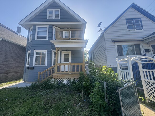 property at 2323 S 17th St