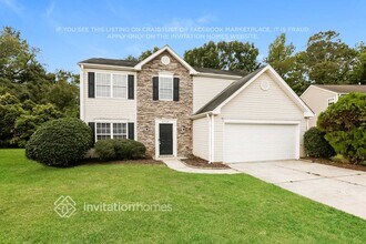 5718 Cardington Ct in Charlotte, NC - Building Photo - Building Photo