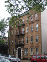 329 93rd St Apartments