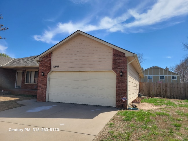property at 10603 W Douglas Ave