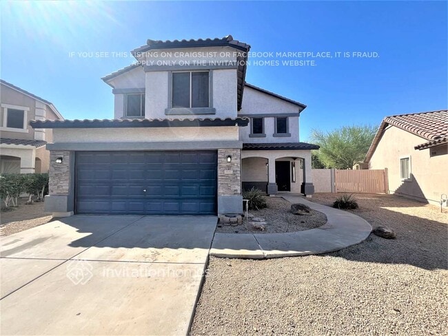 property at 13050 W Larkspur Rd