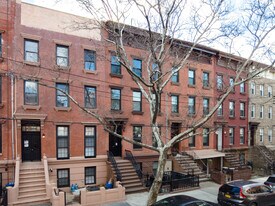 150 Nelson St in Brooklyn, NY - Building Photo
