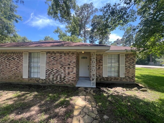 property at 2402 Fawnwood Ln