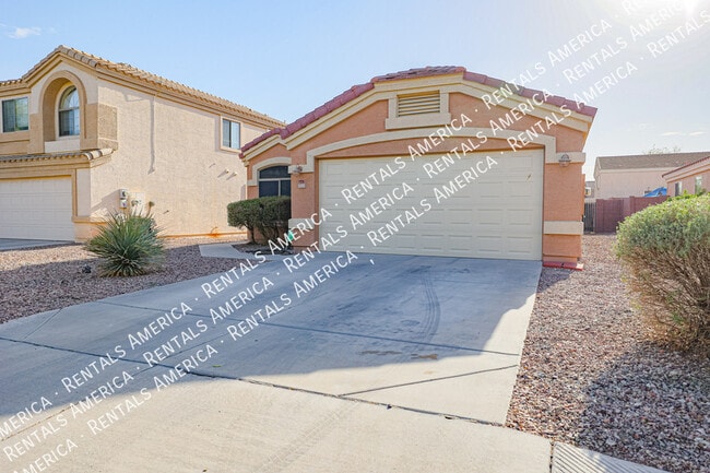 1104 S 238th Dr in Buckeye, AZ - Building Photo - Building Photo