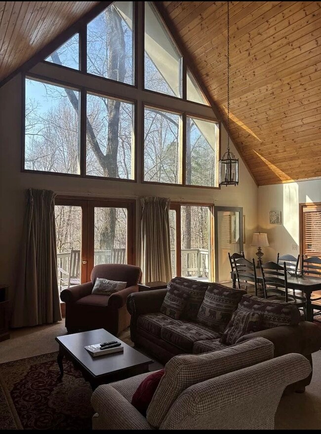 property at 417 Chalet Village Dr