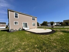 411 Benjamin St in Delaware, OH - Building Photo - Building Photo