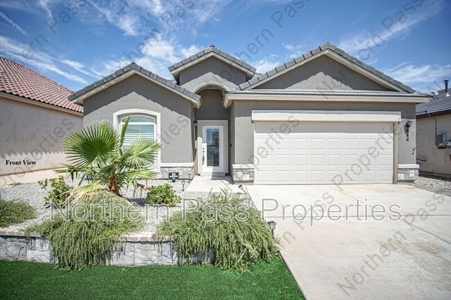 property at 644 Paseo Musical St