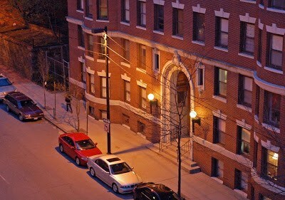 180 High St in Portland, ME - Building Photo