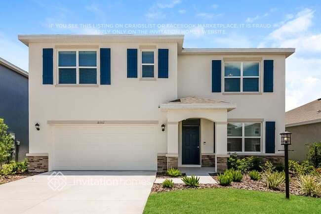property at 18302 Wheathouse Pl