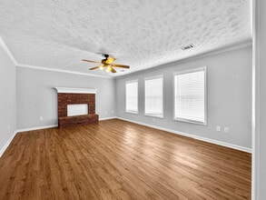 2822 Arbor Ct in Conyers, GA - Building Photo - Building Photo