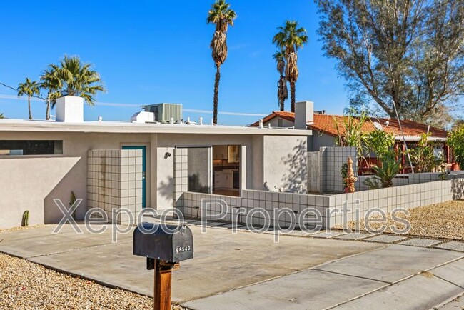 property at 68540 F St