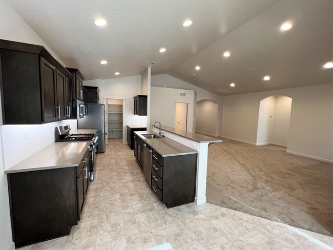 2193 W Skylar St in Nampa, ID - Building Photo - Building Photo