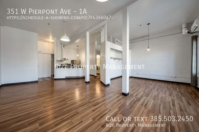 property at 351 Pierpont Ave