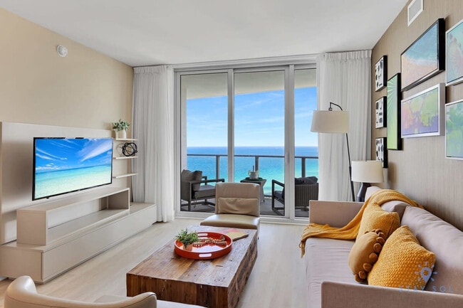 4111 S Ocean Dr