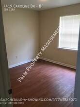 4419 Caroline Dr in Savannah, GA - Building Photo - Building Photo