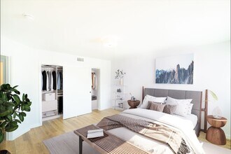 6120 Eleanor Ave in Los Angeles, CA - Foto de edificio - Interior Photo