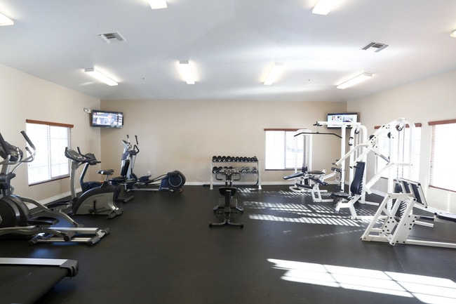 Table Rock in Flagstaff, AZ - Building Photo - Building Photo