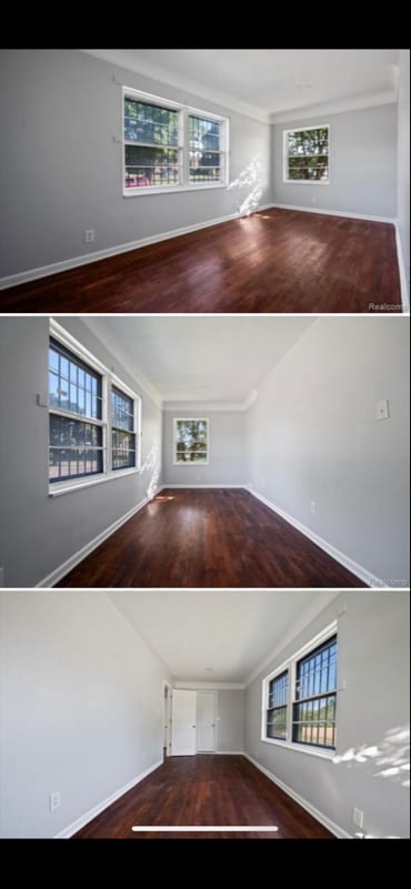 5500 Chalmers St in Detroit, MI - Building Photo - Building Photo