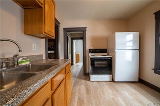 208 E Clark St in Ilion, NY - Building Photo - Building Photo