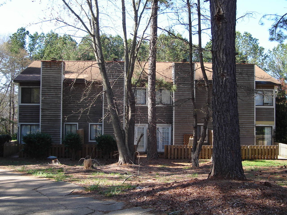 1272-1278 Lowe Ln in Roswell, GA - Foto de edificio