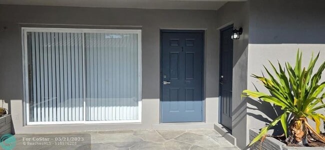 property at 1849 Sherman St