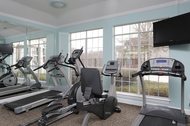 Preston Mill in Newnan, GA - Building Photo - Interior Photo