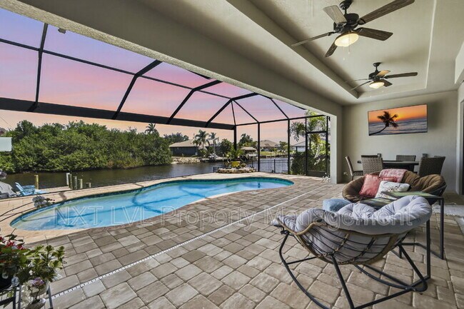 12418 Prather Ave in Port Charlotte, FL - Building Photo - Building Photo