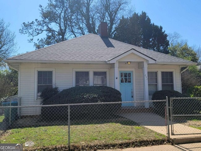 property at 251 Archer St