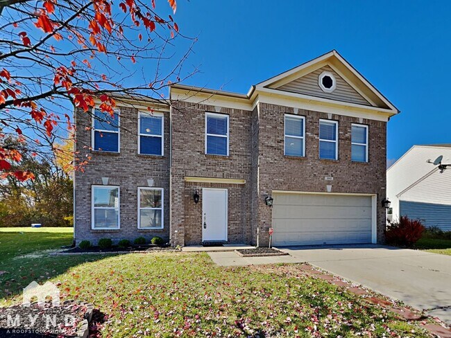 property at 3044 Arrowroot Ln