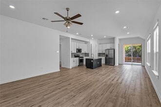 1925 Ruger Pass in Leander, TX - Building Photo - Building Photo