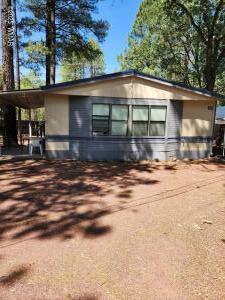 3668 Mark Twain Dr in Pinetop, AZ - Building Photo