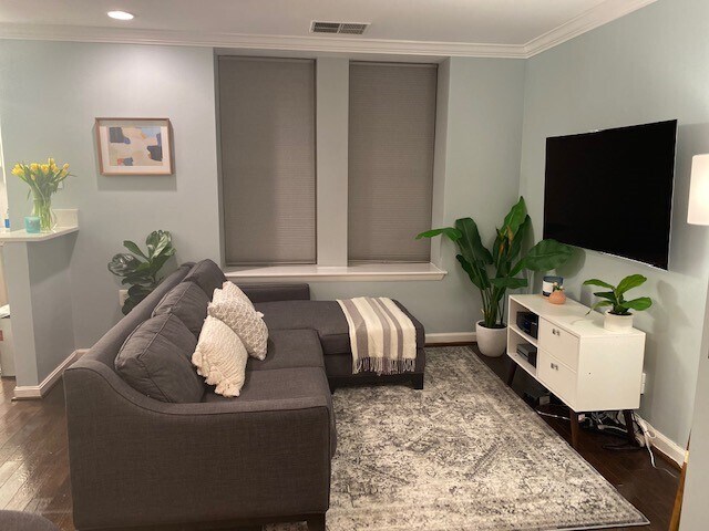 1308 Clifton St NW, Unit 111 in Washington, DC - Building Photo
