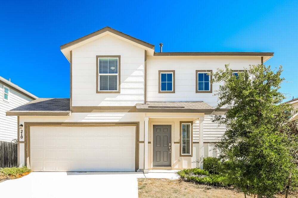 210 Moscovy Duck in San Antonio, TX - Building Photo