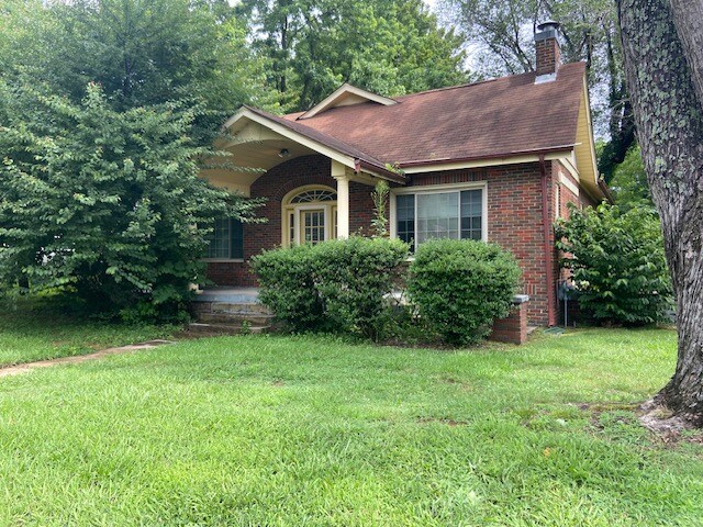 1807 Jordan Ave in Murfreesboro, TN - Building Photo