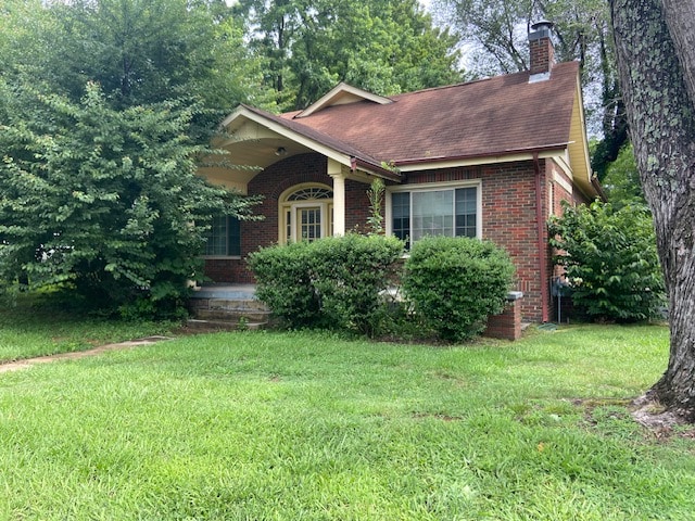 property at 1807 Jordan Ave