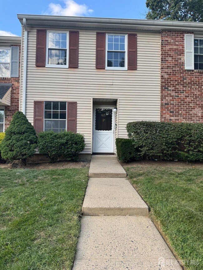 property at 286 Palombi Ct