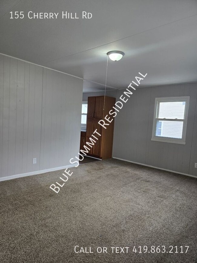 155 Cherry Hill Rd in Mansfield, OH - Building Photo - Building Photo