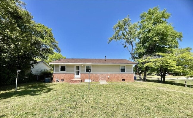 6005 Blairmore Pl in Fayetteville, NC - Building Photo - Building Photo