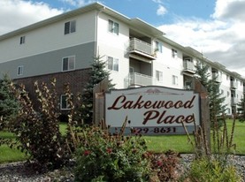 Lakewood Place Apartments