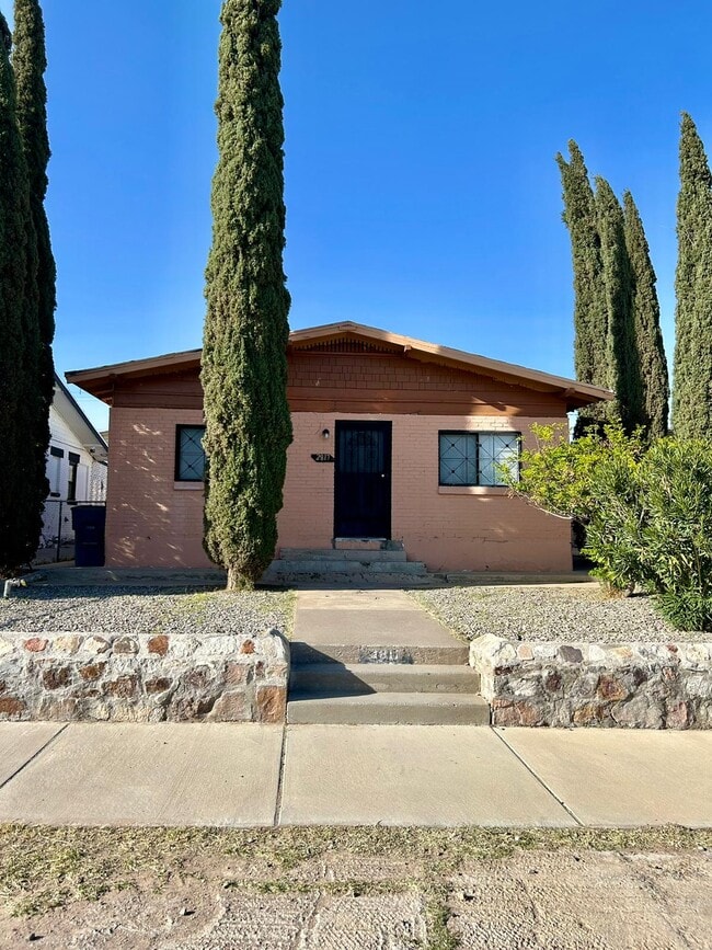 property at 2817 Nashville Ave