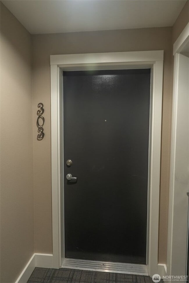 property at 3202 SW Avalon Way