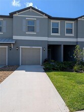 14452 Easy Goer St in Sun City Center, FL - Building Photo - Building Photo