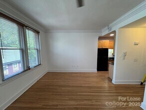 515 N Church St, Unit 303 in Charlotte, NC - Building Photo - Building Photo