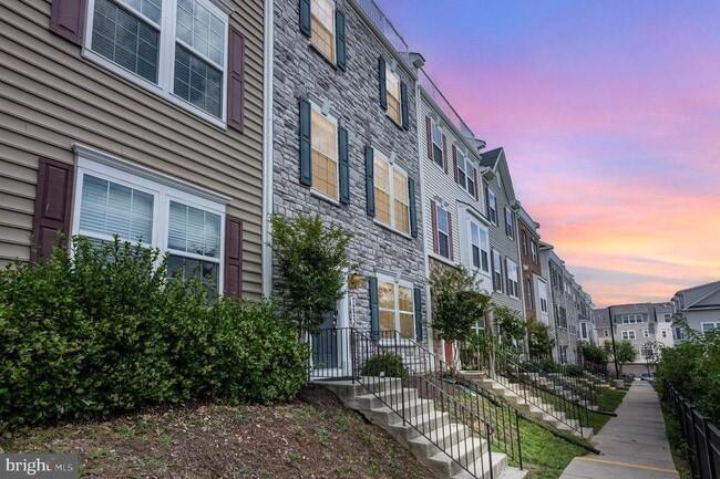 property at 7223 Barry Ln