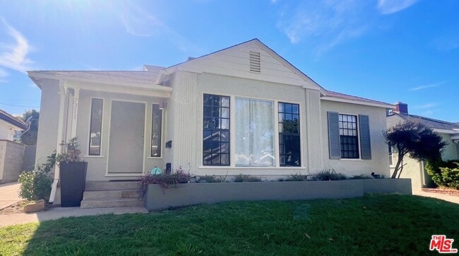 property at 7311 Dunfield Ave