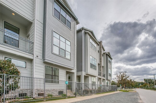 property at 1508 Beall St
