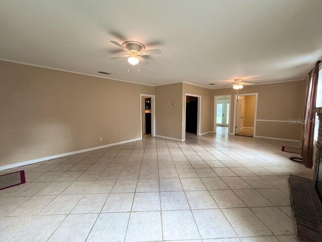 1033 NW 22nd Ave in Gainesville, FL - Building Photo - Building Photo