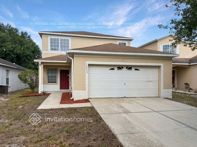 property at 12620 Adventure Dr