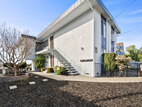 523 Branciforte St in Vallejo, CA - Building Photo - Building Photo